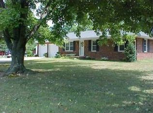 9894 Highway 1078 N, Henderson, KY 42420