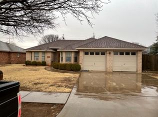 3109 97th St, Lubbock, TX 79423