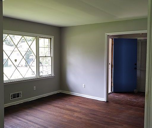 Formal Living Room
