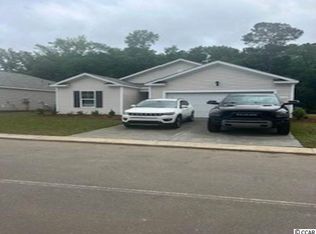 336 Spruce Pine Way LOT 202, Macon A Conway, SC 29526