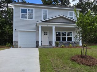 124 Creekside Cottage, Blythewood, SC 29016