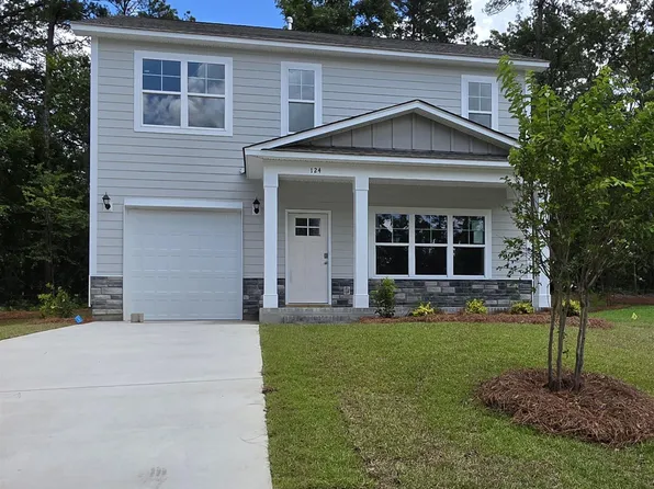 124 Creekside Cottage, Blythewood, SC 29016