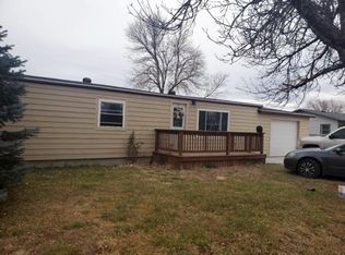 1903 W 14th St, North Platte, NE 69101