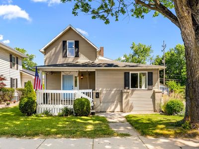 760 E Market St, Nappanee, IN, 46550