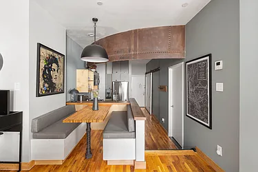 37 Bridge Street, #3G