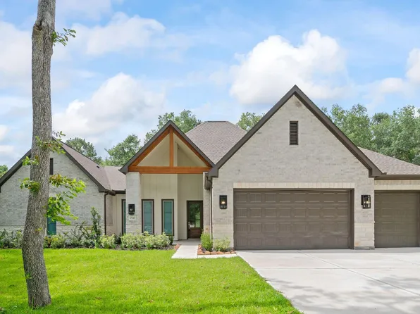 1531 Silver Creek Ln, Montgomery, TX 77316