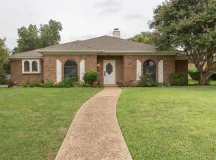 3402 Highland Meadow Dr, Farmers Branch, TX 75234