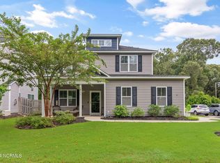 813 Lea Landing Dr, Wilmington, NC 28412