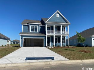 4820 Guilford Loop LOT 89, Harbor Oak C Myrtle Beach, SC 29588