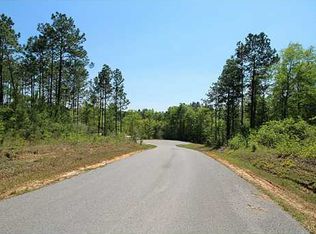LOT 5 Gardenia Dr, Lucedale, MS 39452