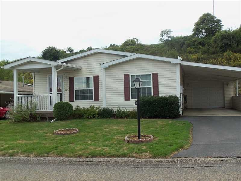 20 Northridge Cir, Carnegie, PA 15106 Zillow