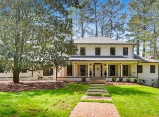 2635 Spalding Dr, Sandy Springs, GA 30350