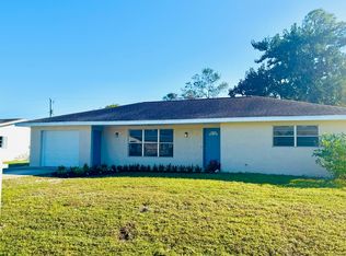 179 NW Friar St, Port Saint Lucie, FL 34983