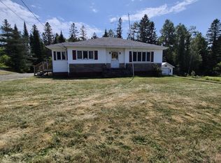 3390 Us Route 2, Smyrna Mills, ME 04780