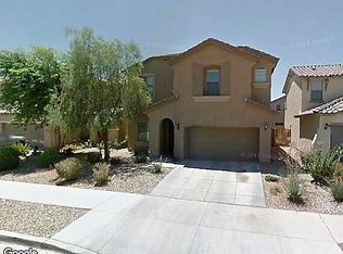 5745 W Siesta Way, Laveen, AZ 85339