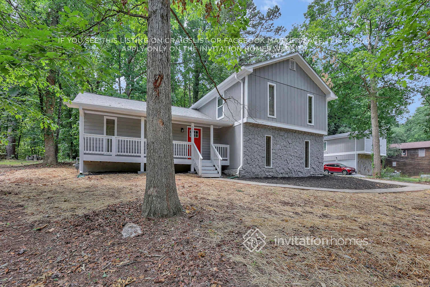 685 Raven Springs Trl Stone Mountain, GA 30087 — Photo 3