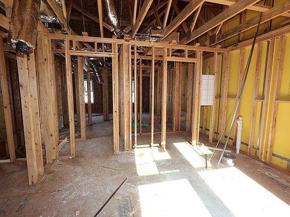 Interior - August 26, 2026