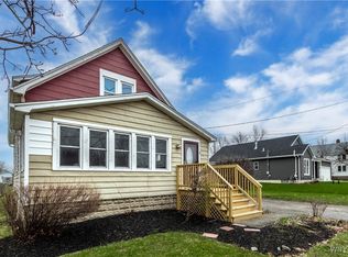 778 E And West Ave, Buffalo, NY 14224