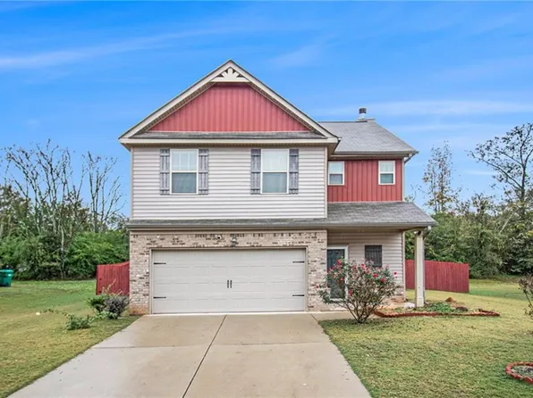 462 Stanebrook Ct, Jackson, GA 30233