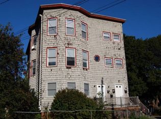 38 Bolton St, Portland, ME 04102
