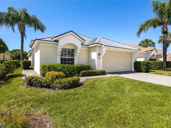 2523 Woodbourne Pl, Cape Coral, FL 33991