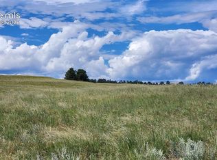 15196 Eastonville Rd, Elbert, CO 80106