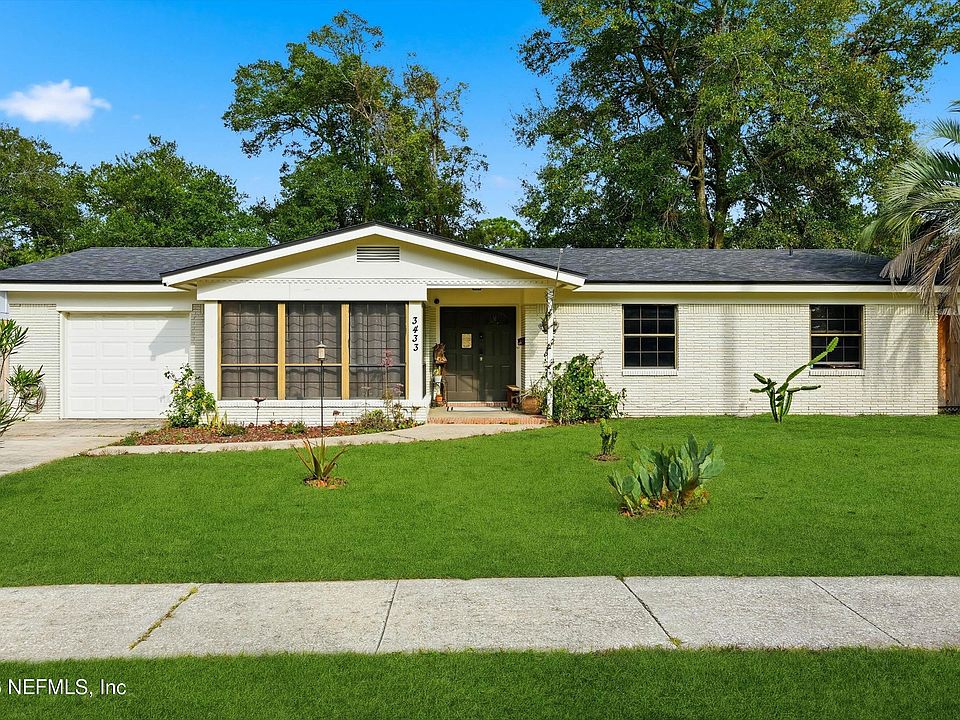 1st image of 3433 JACONA Drive