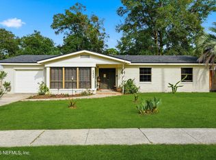 3433 JACONA Drive, Jacksonville, FL 32277