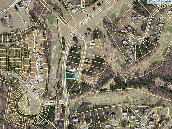 4th image of 0 Golf View Ct Lot 13