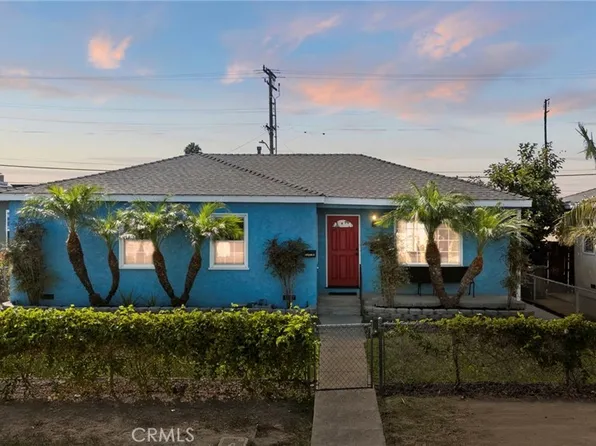 14835 Wadkins Ave, Gardena, CA 90249