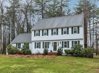 6 Squirrel Run Rd, Plaistow, NH 03865