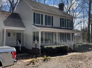 12946 Shannon Hill Rd, Louisa, VA 23093