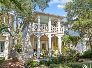 13 Dill Ln, Inlet Beach, FL 32461