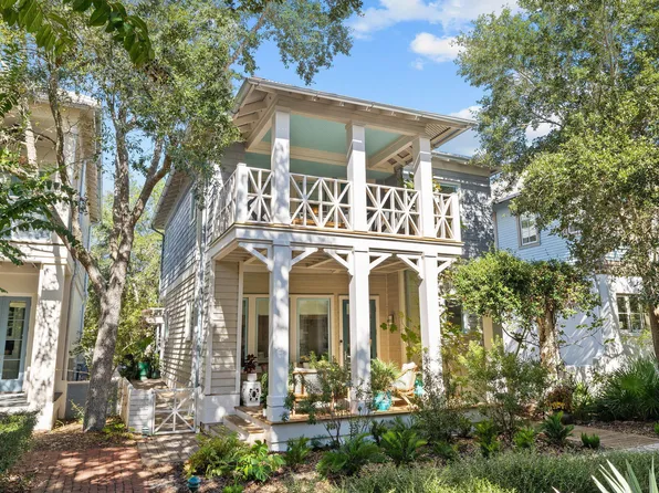 13 Dill Ln, Inlet Beach, FL 32461