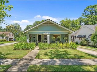 660 College St, Shreveport, LA 71104