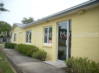 1075 58th St N, Saint Petersburg, FL 33710