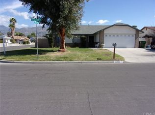 25066 Hazelwood Cir, Hemet, CA 92544