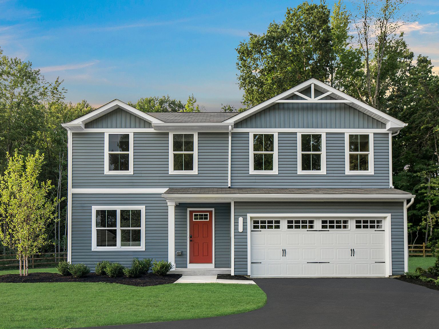 Cobbler's Valley by Ryan Homes in Harrisonburg VA Zillow