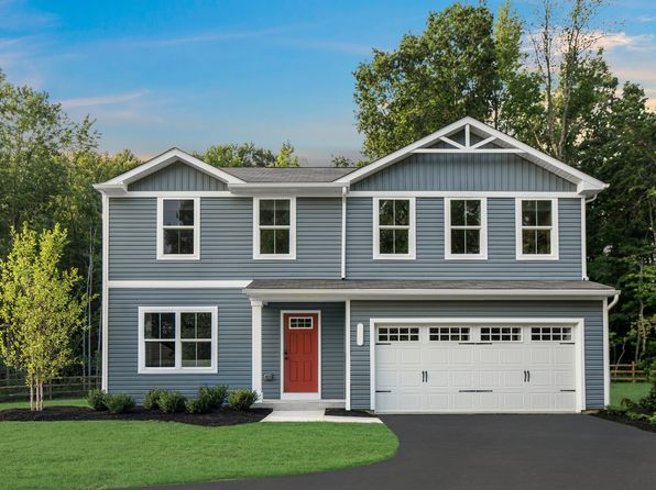 Cedar Plan, Lehigh Ridge