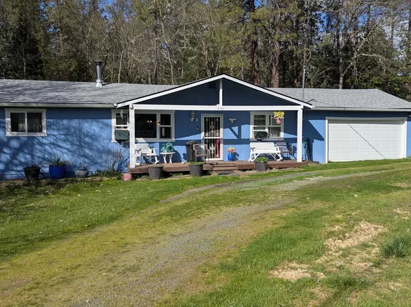 9780 Monument Dr, Grants Pass, OR 97526