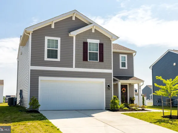 22 Pulliam Ct, Berryville, VA 22611