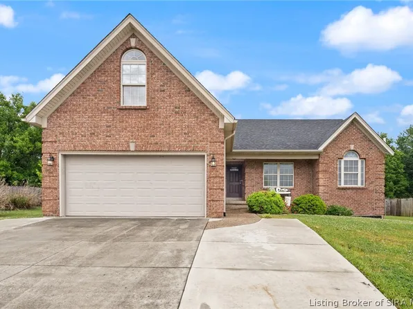 6241 21st Century Drive, Charlestown, IN 47111