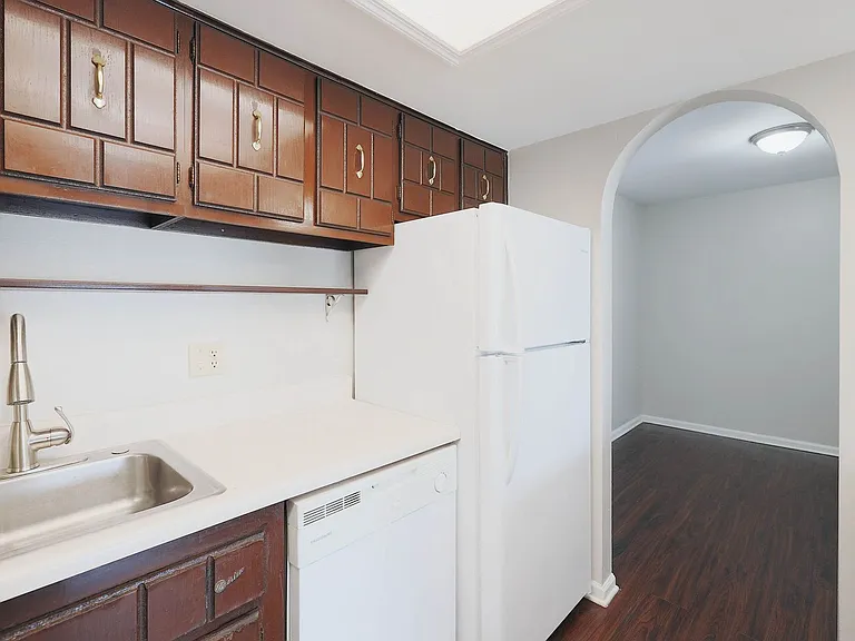 The Jefferson Apartments — Photo 169