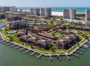 601 Seaview Ct APT C101, Marco Island, FL 34145