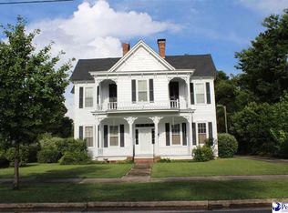 301 S Main St, Marion, SC 29571