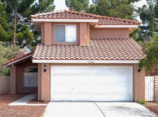 628 Thornewood Pl, Las Vegas, NV 89123