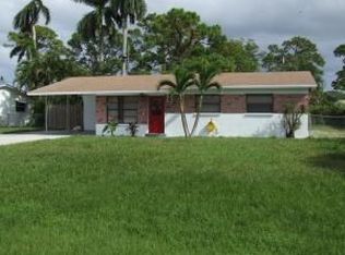 678 Harth Dr, West Palm Beach, FL 33415