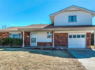 1604 SW 77th Pl, Oklahoma City, OK 73159
