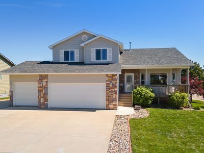 4300 Donegal Way, Rapid City, SD, 57702