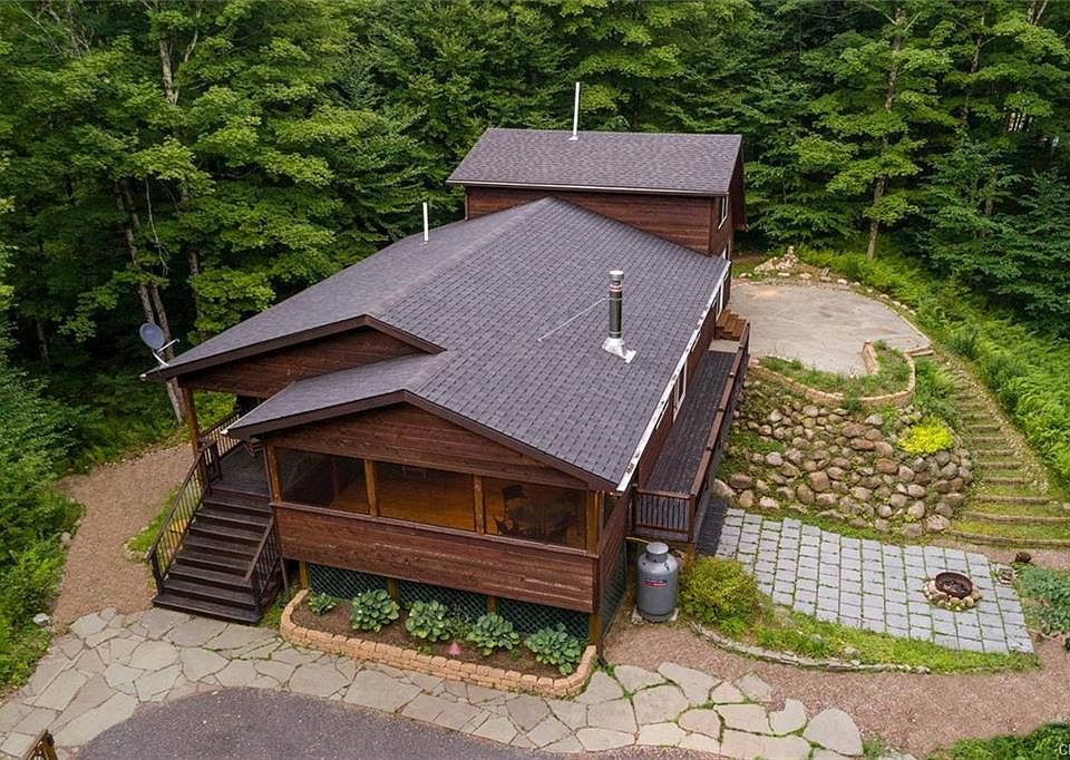 1148 Moose River Tract Rd, Thendara, NY 13472 Zillow